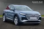 2022 Audi Q4