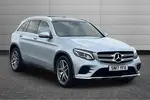 2017 Mercedes-Benz GLC