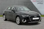 2023 Audi A3