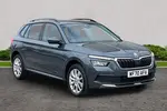 2020 Skoda Kamiq