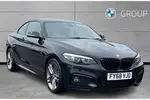 2018 BMW 2 Series