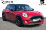 2016 MINI Hatchback