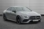2023 Mercedes-Benz CLA
