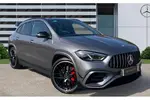 2024 Mercedes-Benz GLA