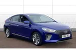 2018 Hyundai IONIQ