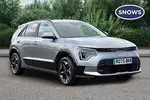 2025 Kia Niro