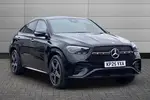 2025 Mercedes-Benz GLE Coupe