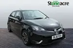 2018 MG MG3