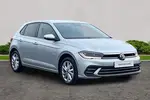 2023 Volkswagen Polo