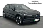 2025 Volvo EX30