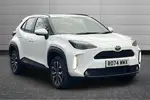 2024 Toyota Yaris Cross
