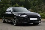 2022 Audi S4