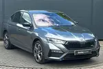 2023 Skoda Octavia vRS