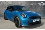 2023 MINI Hatchback