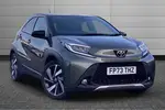 2024 Toyota Aygo X