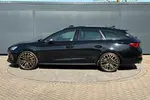 2024 Cupra Leon