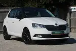 2020 Skoda Fabia