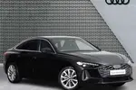 2026 Audi A5