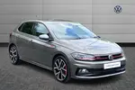 2020 Volkswagen Polo GTI