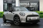 2022 MINI Convertible