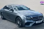 2020 Mercedes-Benz E-Class