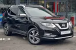 2019 Nissan X-Trail