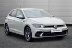 2023 Volkswagen Polo