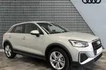 2025 Audi Q2