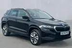 2024 Skoda Karoq