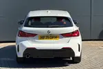 2021 BMW 1 Series