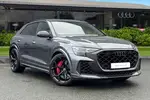 2025 Audi RS Q8