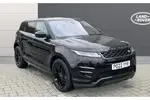 2022 Land Rover Range Rover Evoque