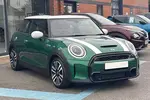 2023 MINI Hatchback