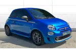 2017 Fiat 500