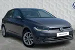 2022 Volkswagen Polo
