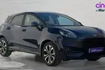 2023 Ford Puma