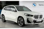 2023 BMW X1