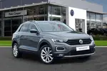 2020 Volkswagen T-Roc