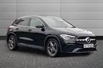 2021 Mercedes-Benz GLA