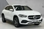 2023 Mercedes-Benz GLA