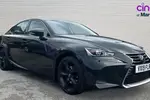 2019 Lexus IS