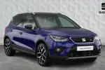2020 SEAT Arona