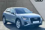 2022 Audi Q2