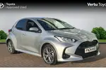 2024 Toyota Yaris