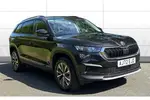 2022 Skoda Kodiaq
