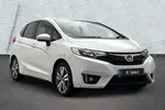 2016 Honda Jazz