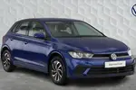 2023 Volkswagen Polo
