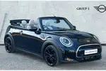 2023 MINI Convertible