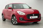 2020 Suzuki Swift