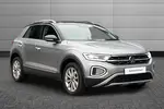 2023 Volkswagen T-Roc